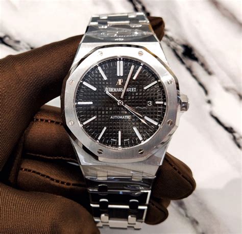 audemars piguet royal oak 15400st.oo.1220st.01|15400 vs 15500.